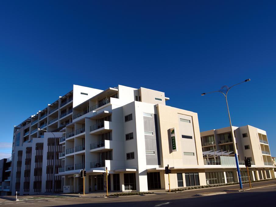 Aparthotel Quest Scarborough à Perth Extérieur photo