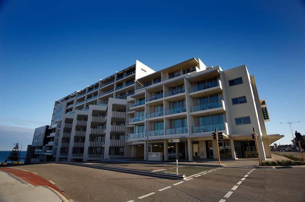 Aparthotel Quest Scarborough à Perth Extérieur photo